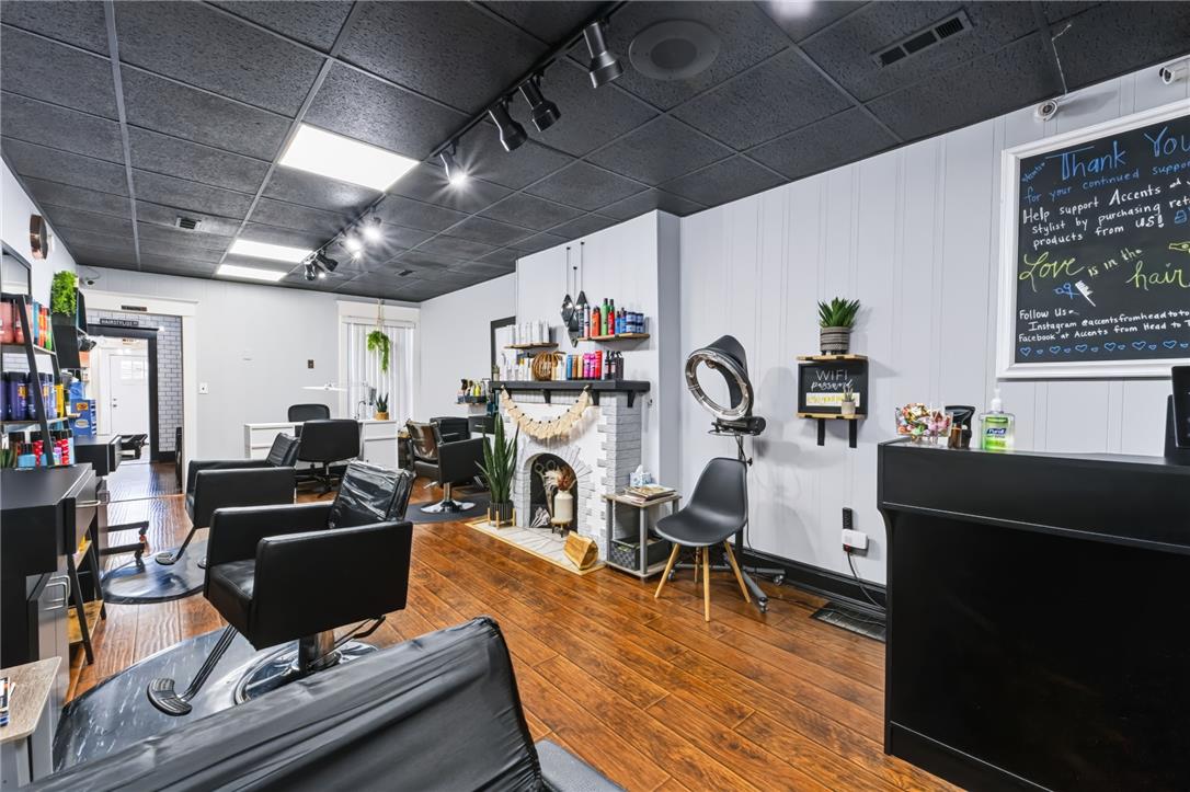 742 Linden Street