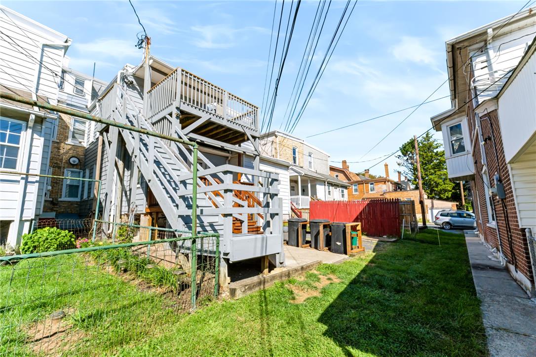 742 Linden Street