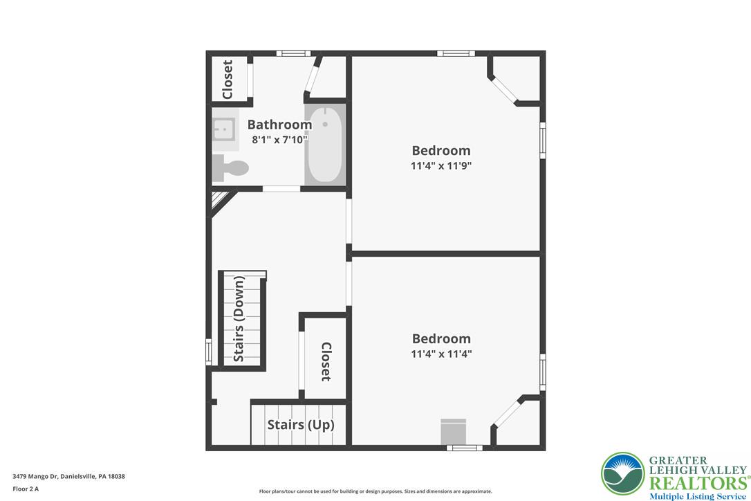 3479 Mango Drive