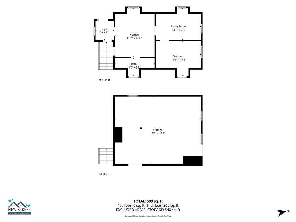 3479 Mango Drive