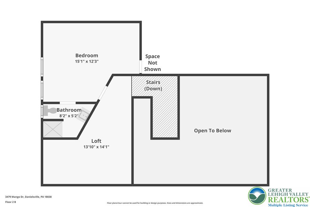 3479 Mango Drive