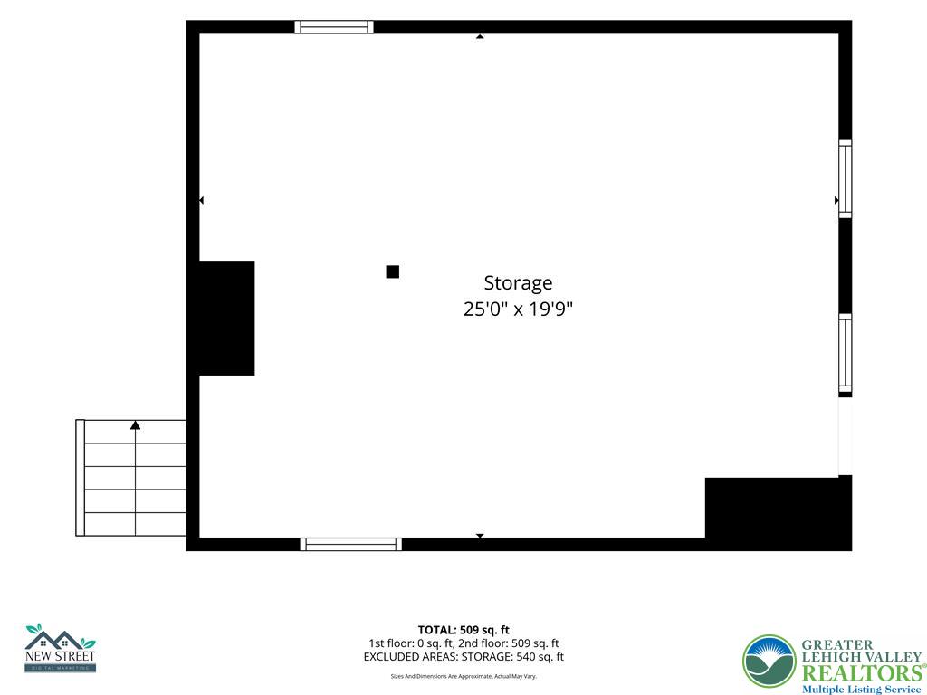 3479 Mango Drive