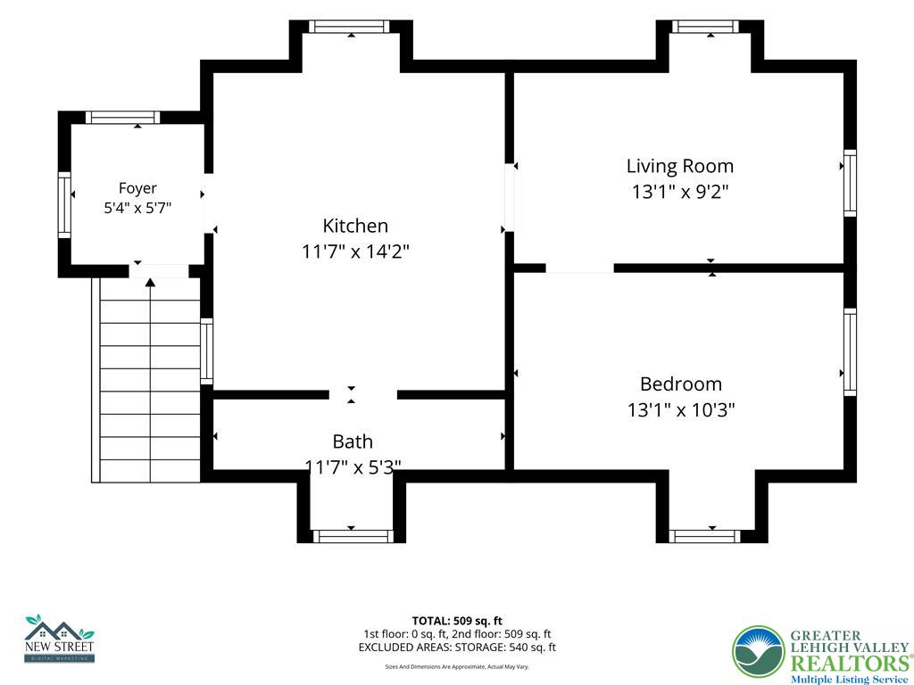 3479 Mango Drive