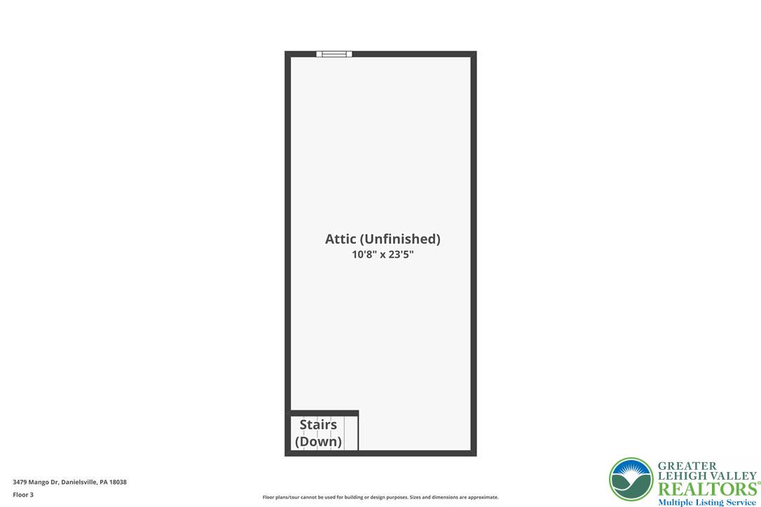 3479 Mango Drive