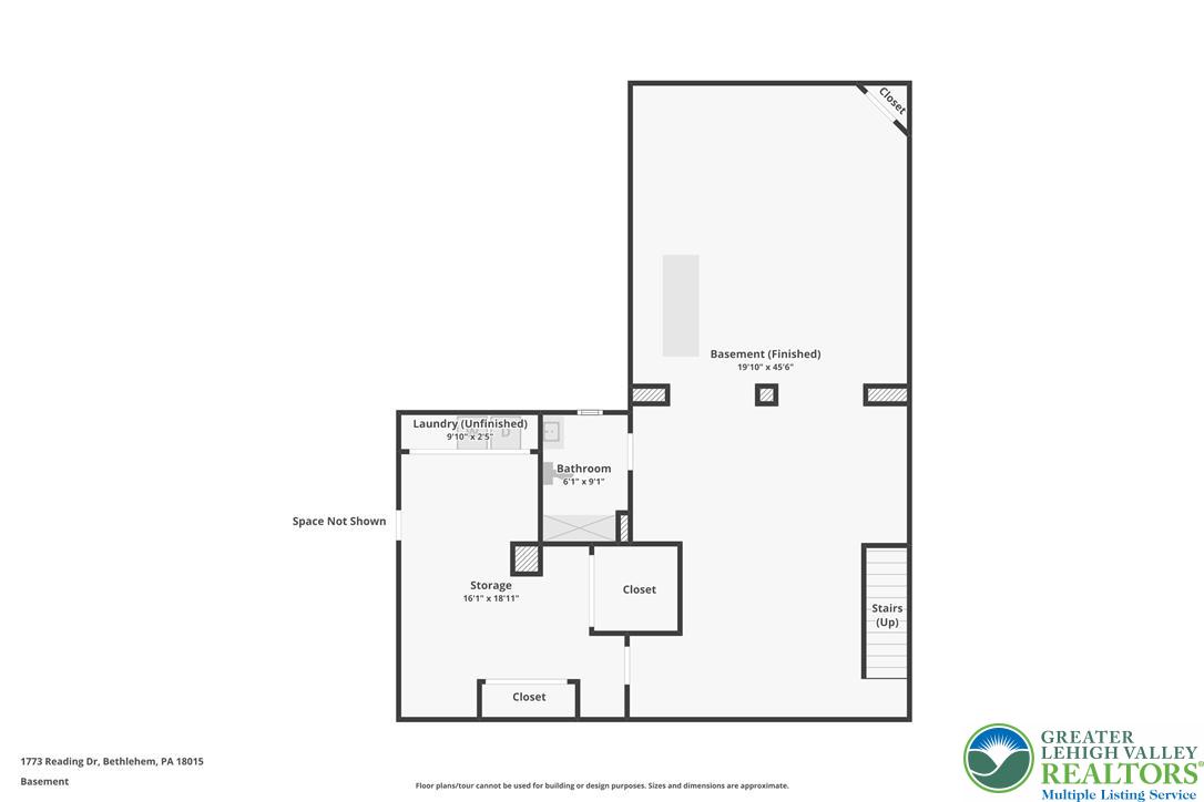 1773 Reading Drive