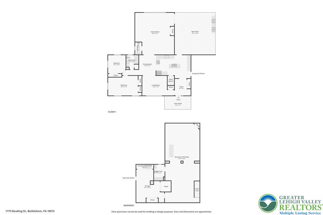 1773 Reading Drive