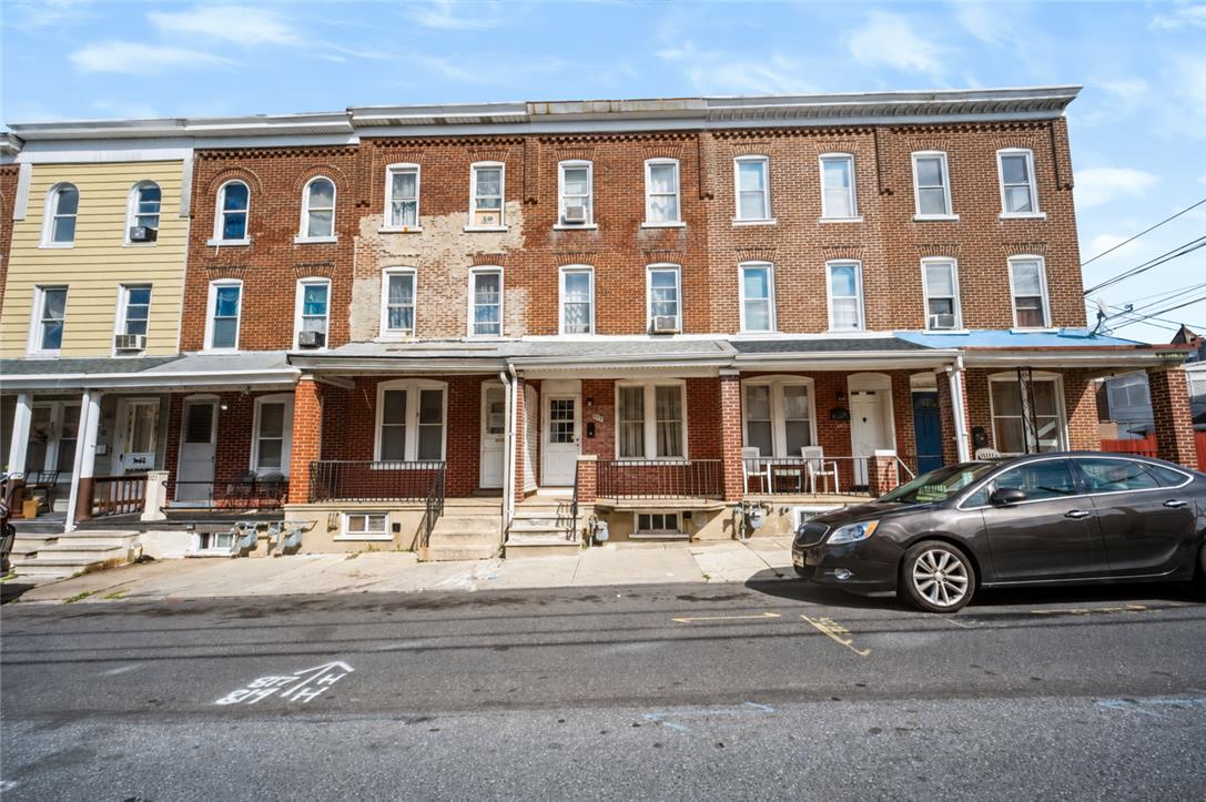 817 North Penn Street