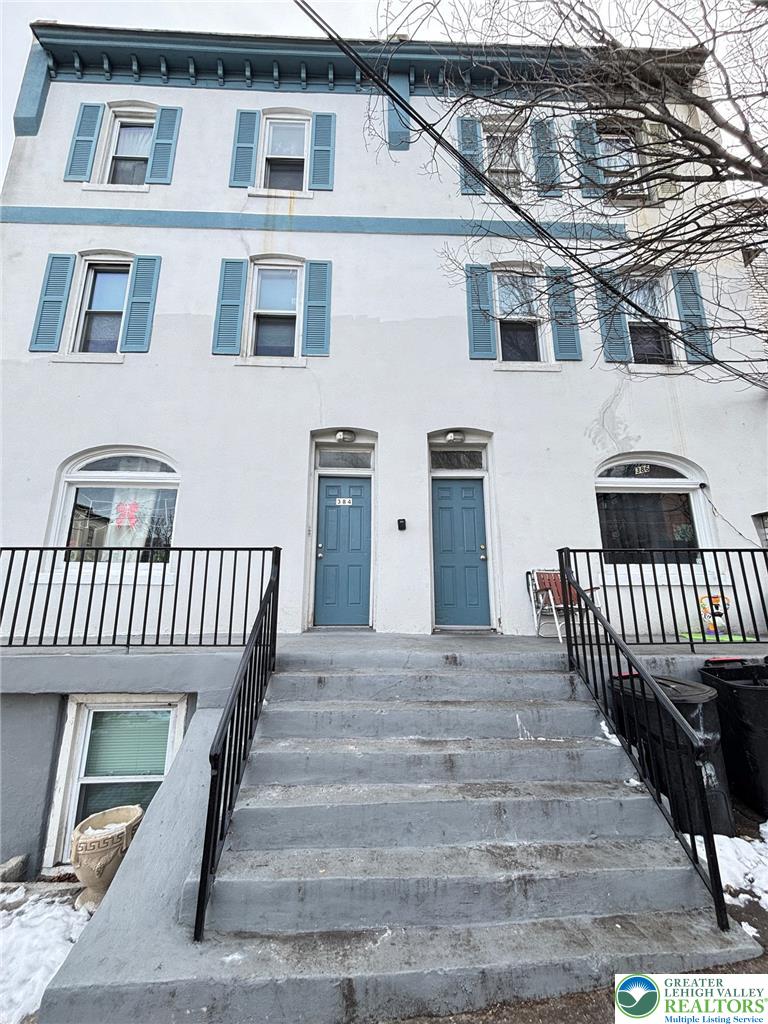 384 Tilghman West