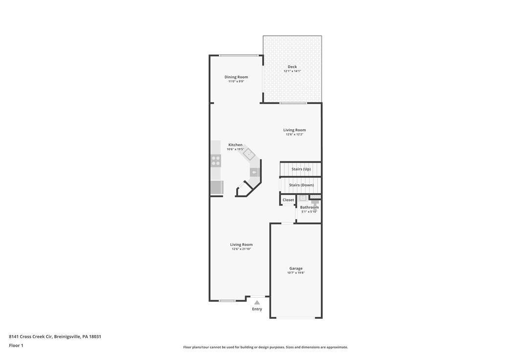8141 Cross Creek Circle