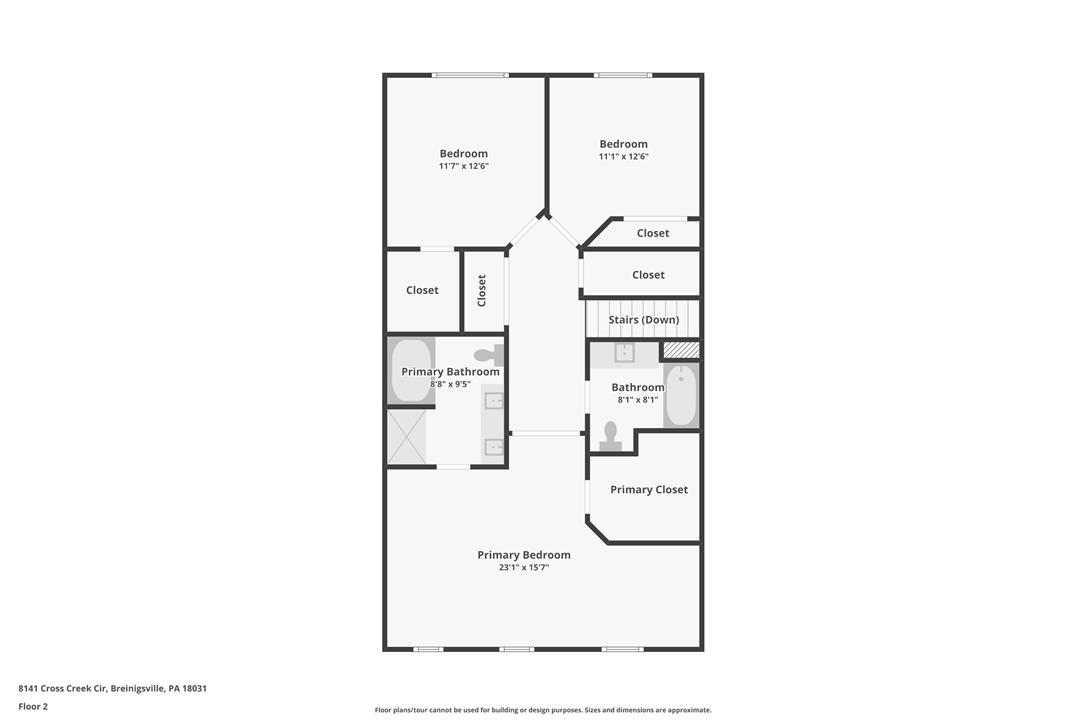 8141 Cross Creek Circle