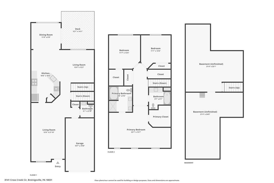 8141 Cross Creek Circle