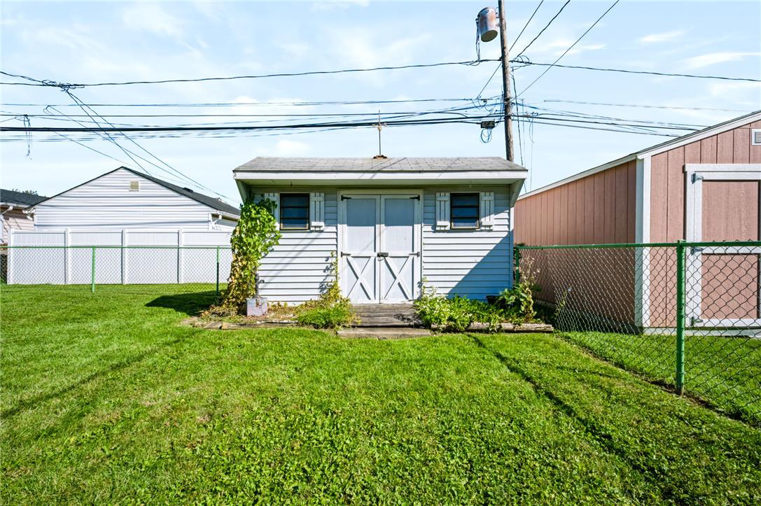1219 Ulster Street