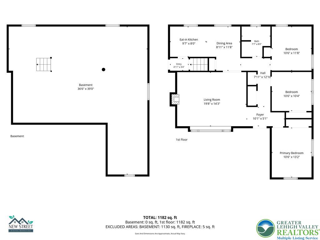458 Old Allentown Road