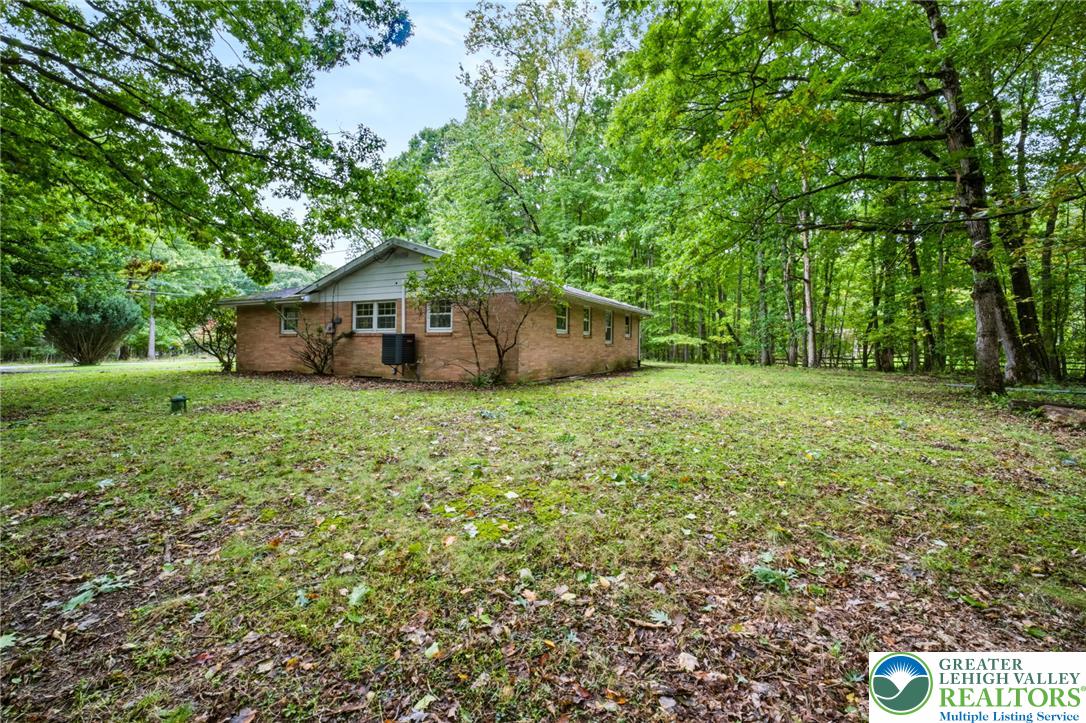 458 Old Allentown Road