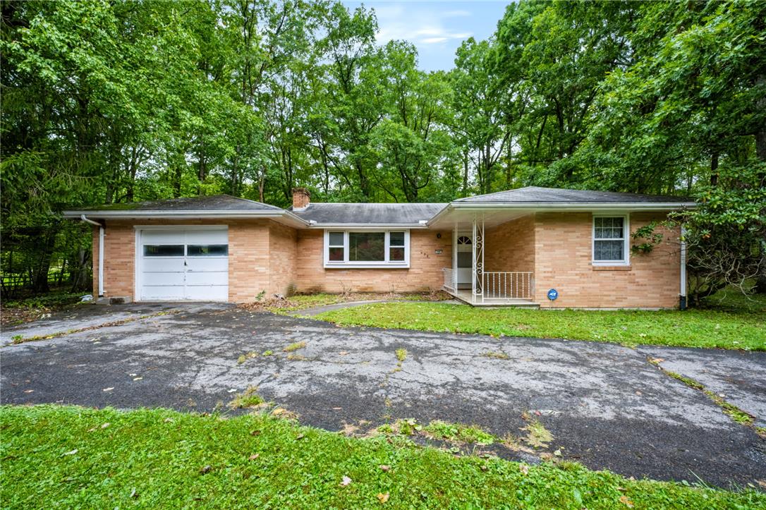 458 Old Allentown Road