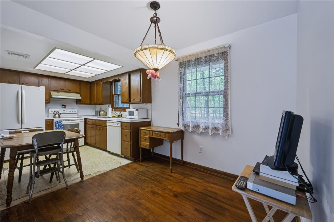 458 Old Allentown Road