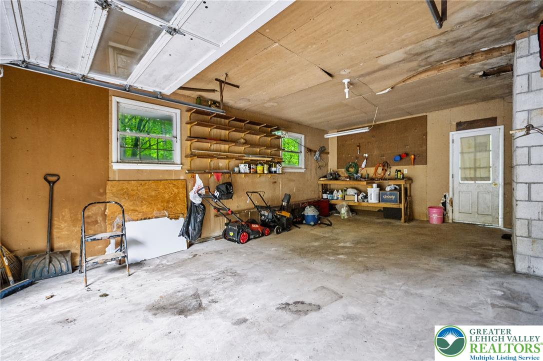 458 Old Allentown Road