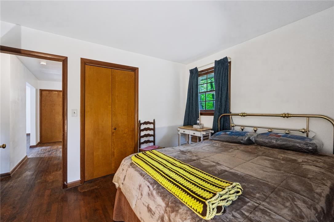 458 Old Allentown Road
