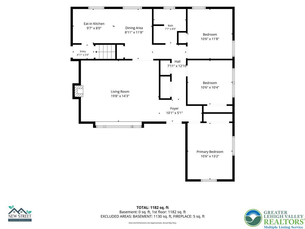 458 Old Allentown Road