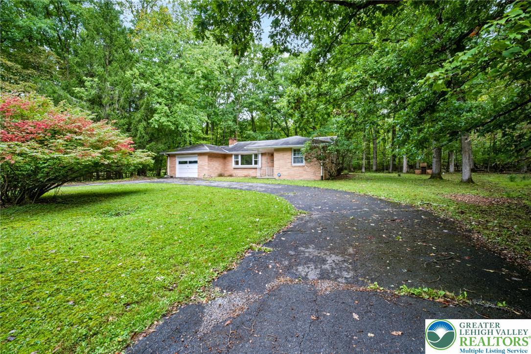 458 Old Allentown Road