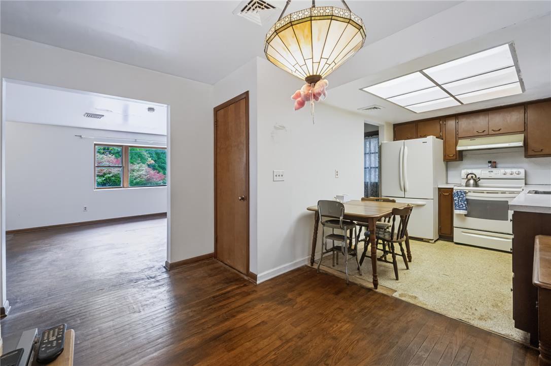 458 Old Allentown Road