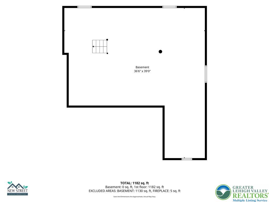 458 Old Allentown Road