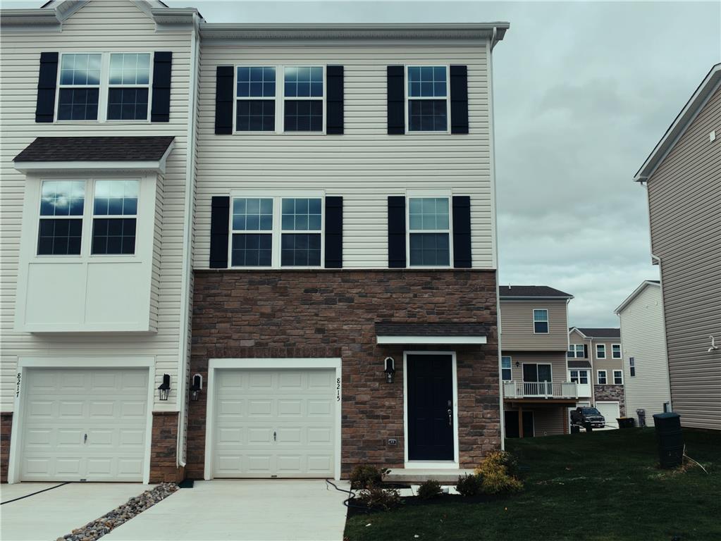 8215 Brodie Court