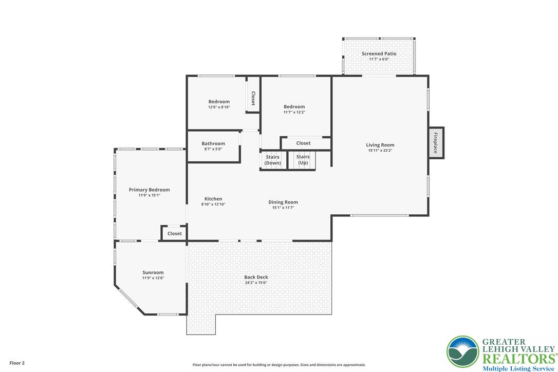 1605 Ridgeview