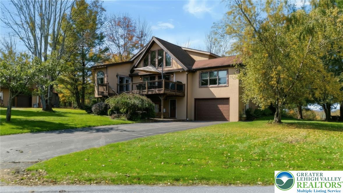 1605 Ridgeview