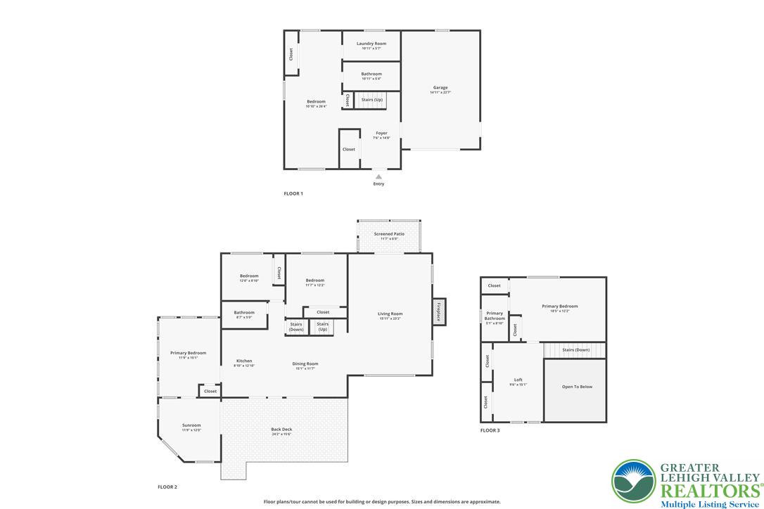 1605 Ridgeview