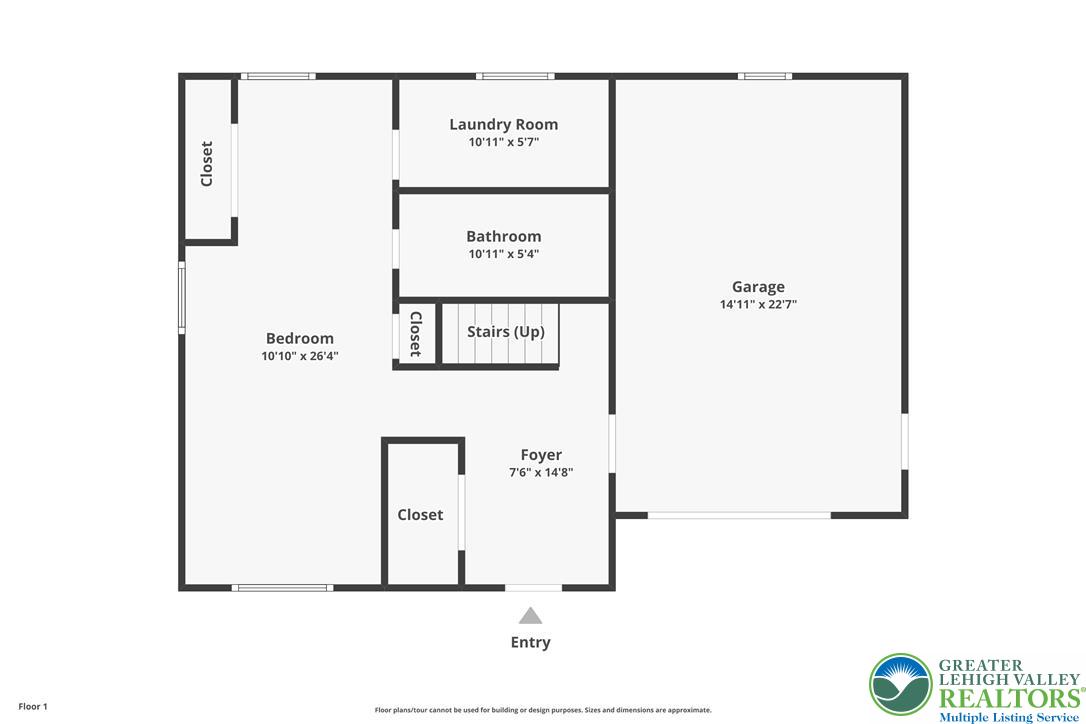 1605 Ridgeview