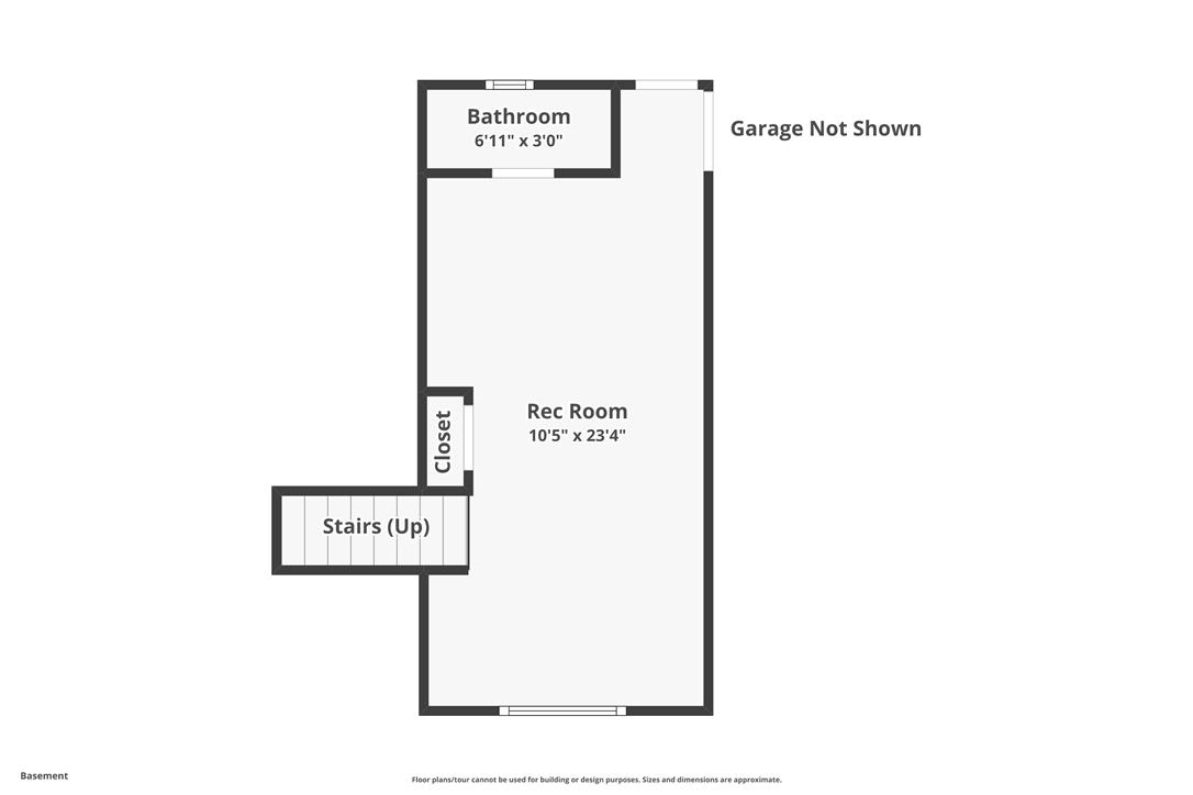919 Poplar Street