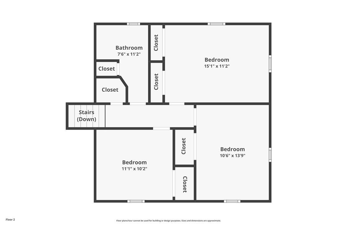 919 Poplar Street