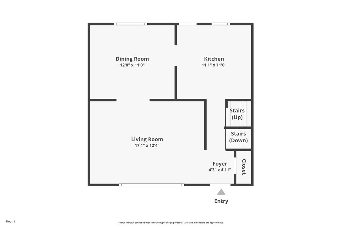 919 Poplar Street