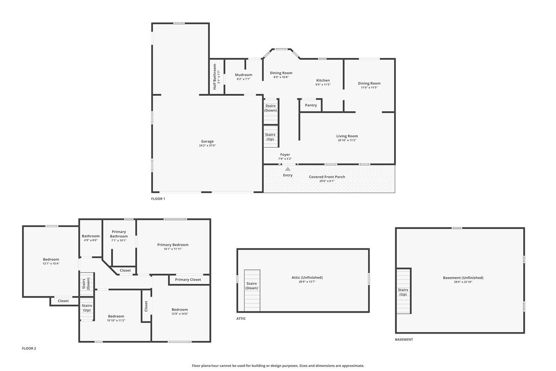 558 Ash Lane