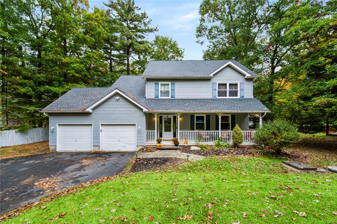 558 Ash Lane