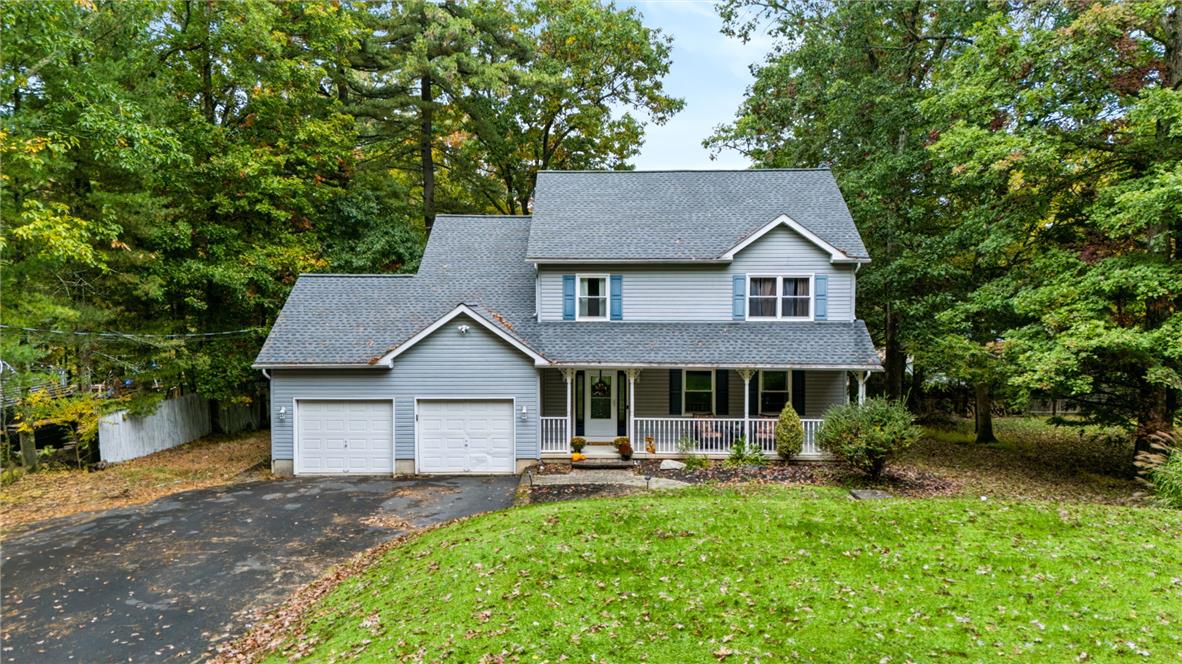 558 Ash Lane