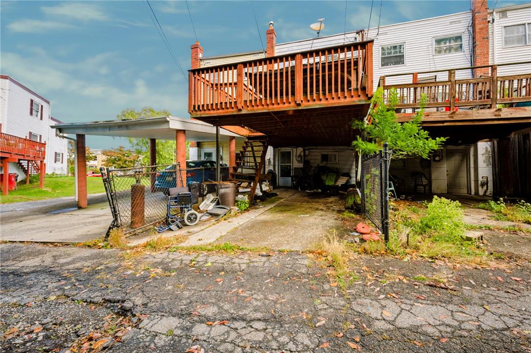 1904 Baker Drive