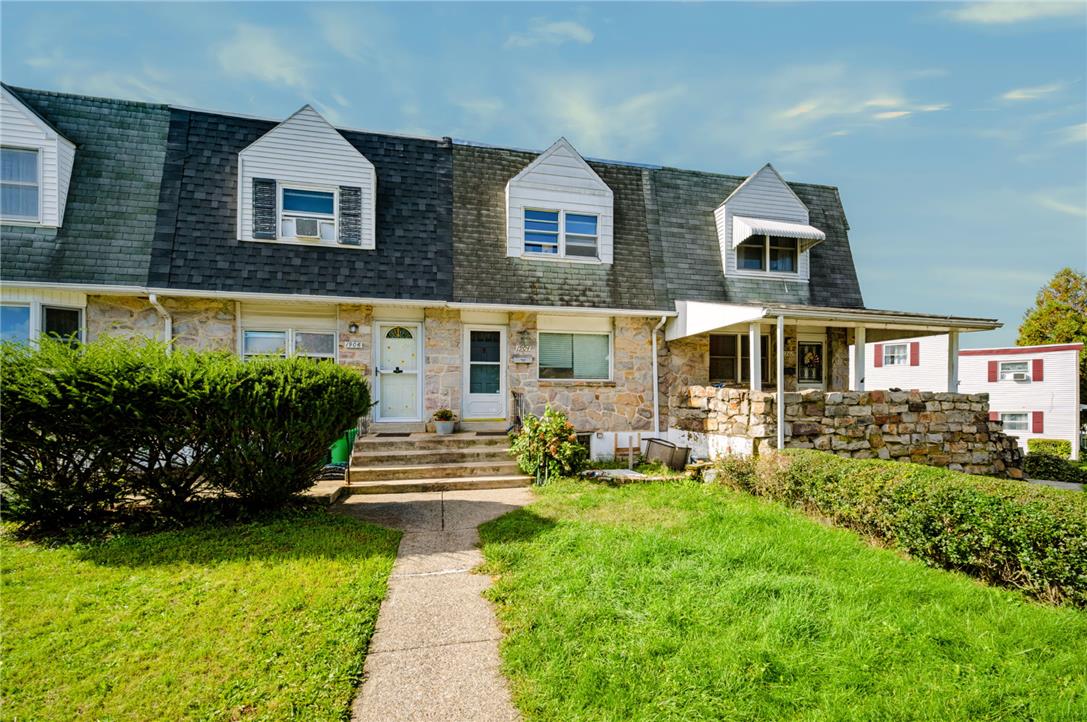 1904 Baker Drive