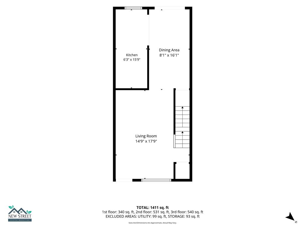 1904 Baker Drive