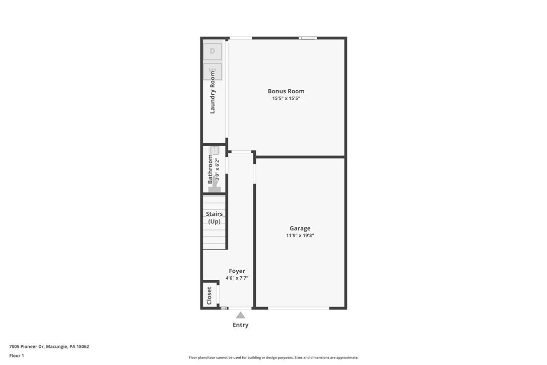 7005 Pioneer Drive
