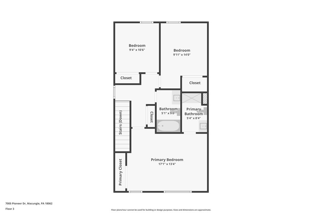 7005 Pioneer Drive
