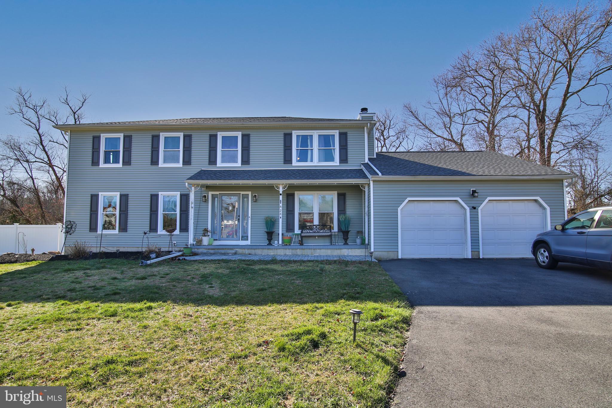 26 SPICY POND ROAD