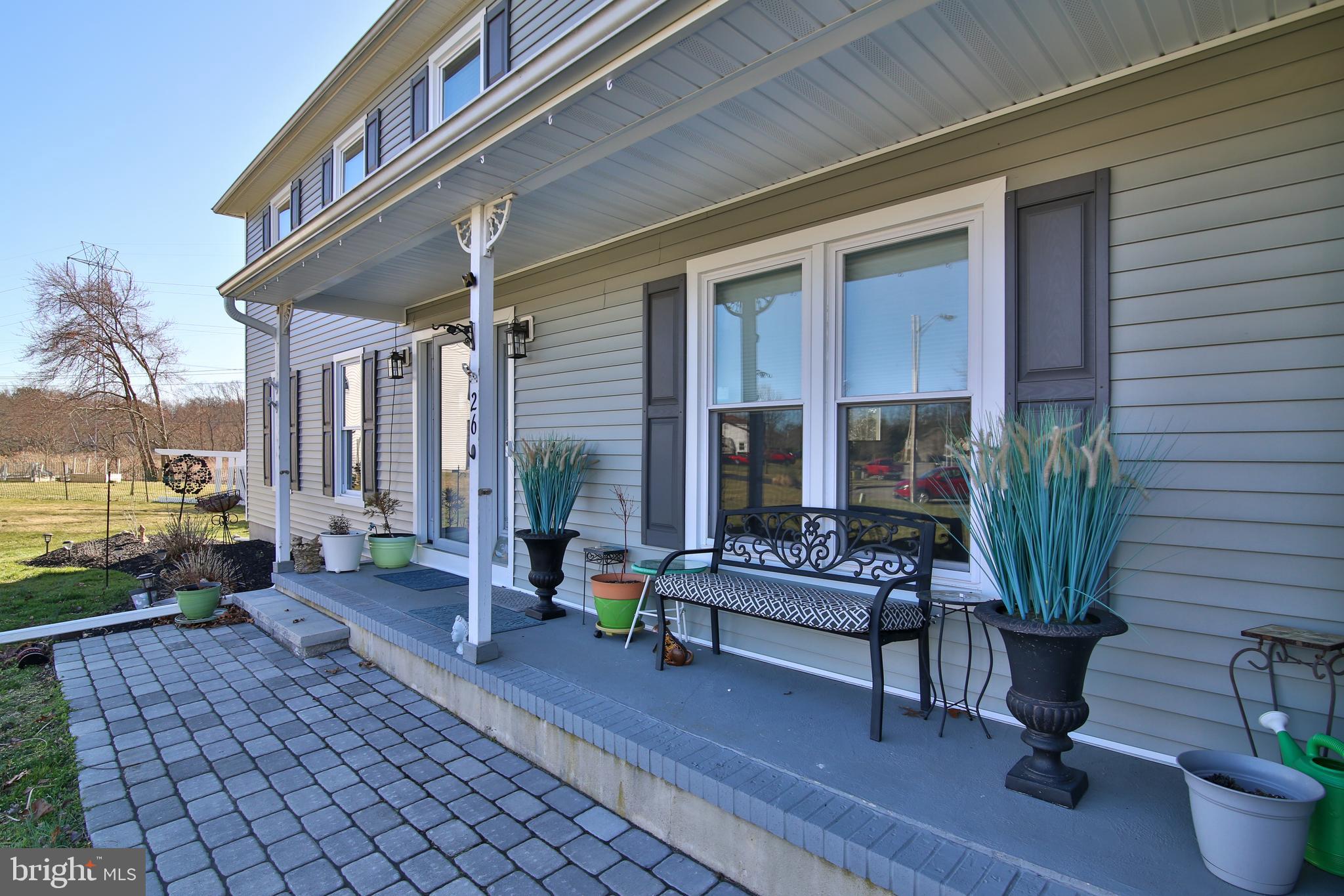26 SPICY POND ROAD