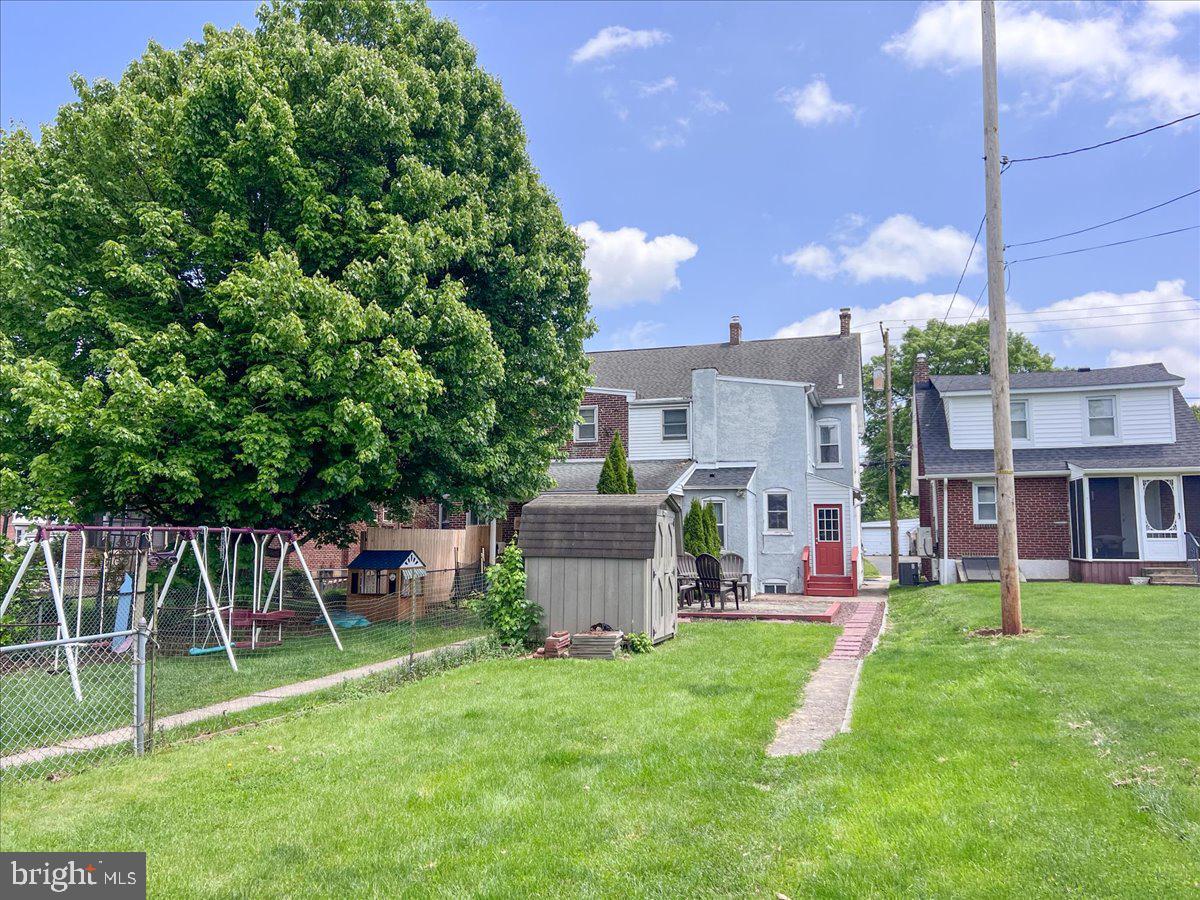 31 S MADISON STREET