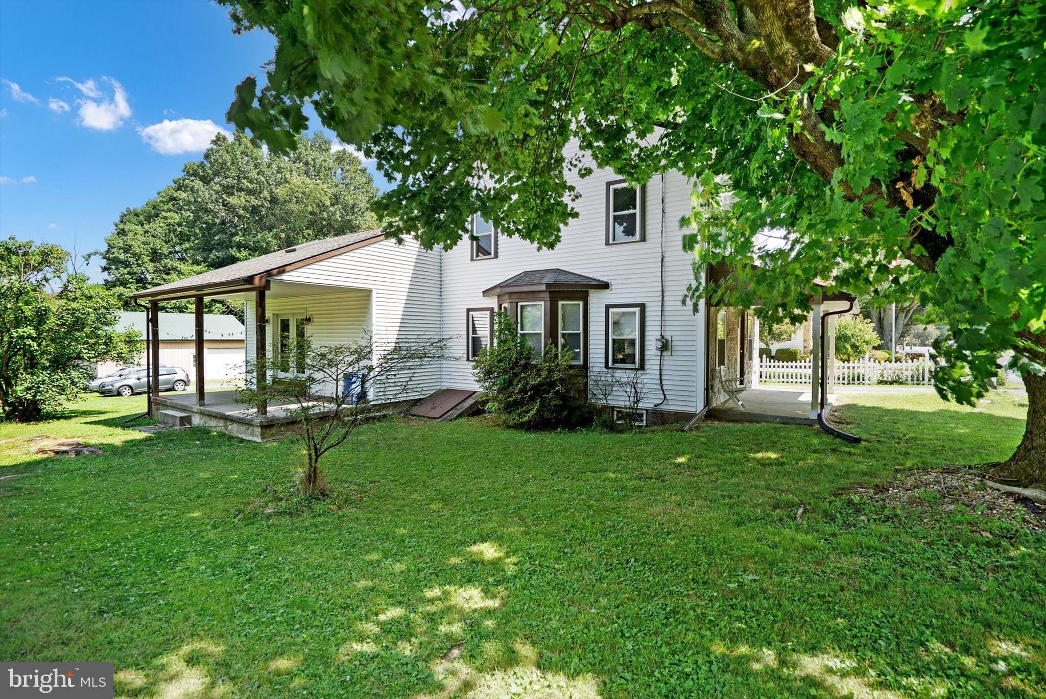 146 OLD FRIEDENSBURG ROAD