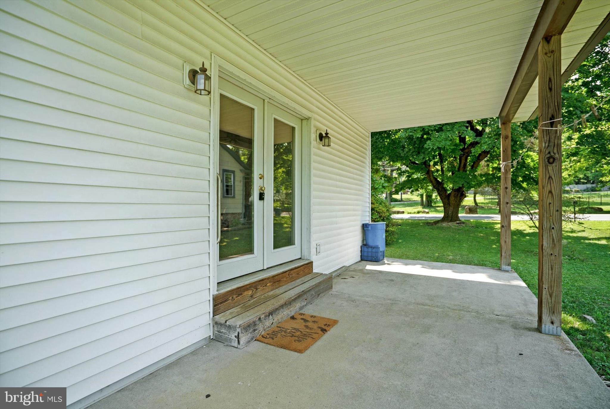 146 OLD FRIEDENSBURG ROAD