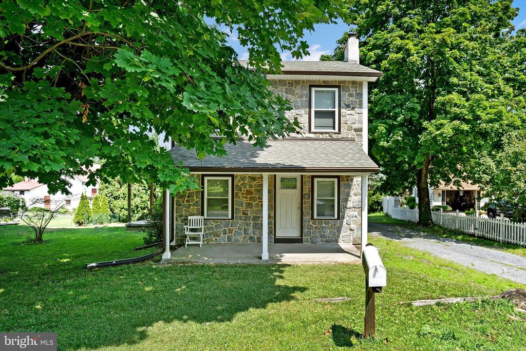 146 OLD FRIEDENSBURG ROAD