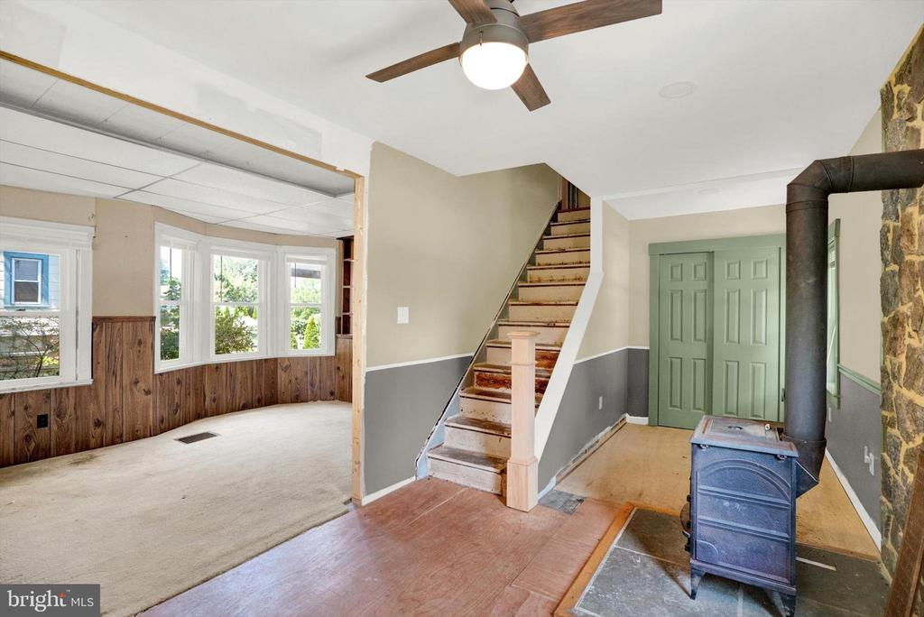 146 OLD FRIEDENSBURG ROAD