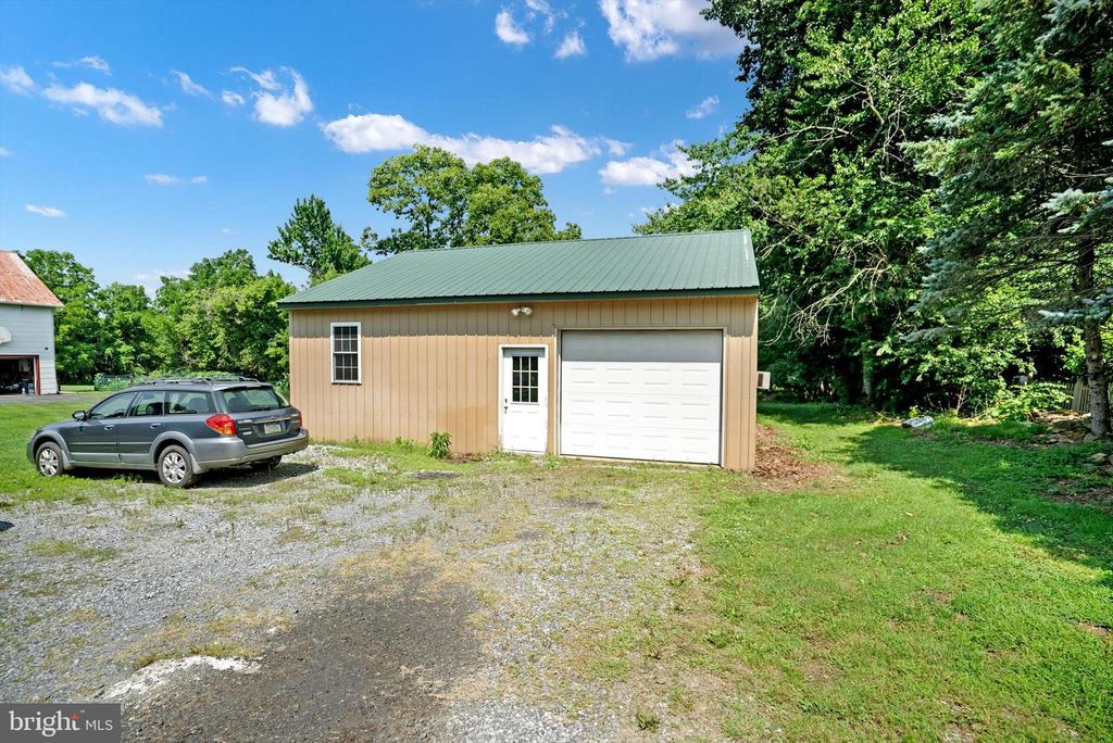 146 OLD FRIEDENSBURG ROAD